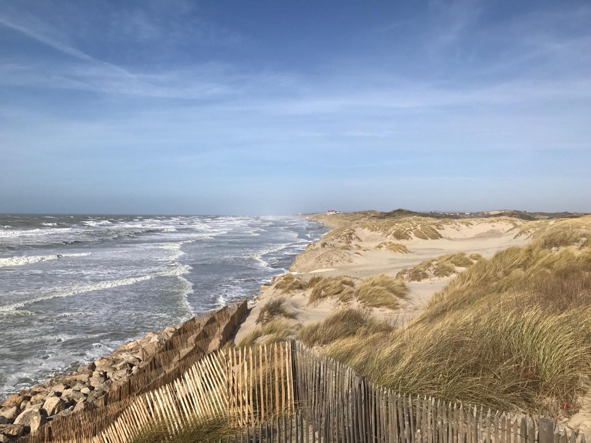 Petale De Rose, Dunes 3 Мерлимон Екстериор снимка