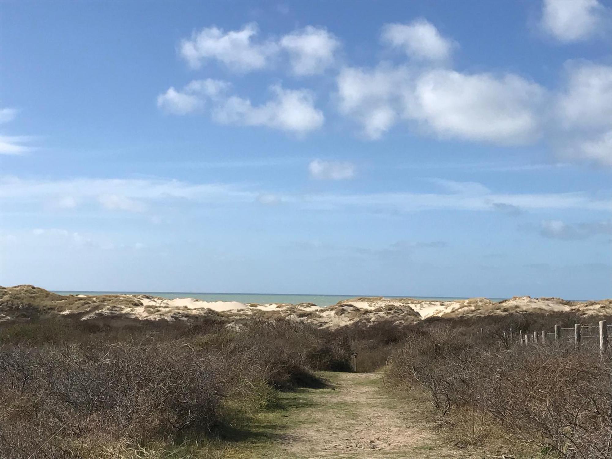 Petale De Rose, Dunes 3 Мерлимон Екстериор снимка